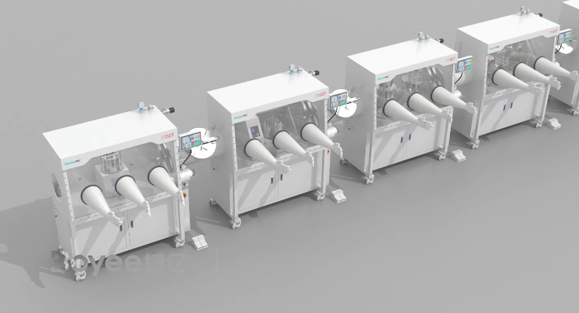 Frequently Asked Questions about the Preparation of Oxide and Sulfide Solid Electrolytes