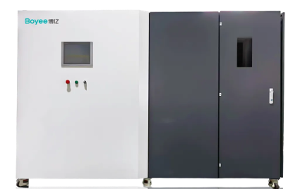 From powder to slurry, Boyee's full-process solution for single-walled carbon nanotubes overcomes industrial pain points.