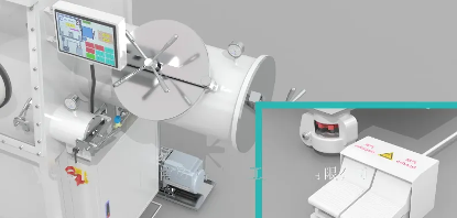 Boyee Signs Contract for Sulfide Solid-State Electrolyte Pilot Line Equipment.