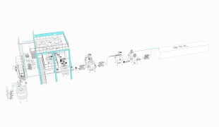 Wet vs. Dry Grinding | Bead Mills for Battery Materials Wet vs. Dry Grinding | Bead Mills for Battery Materials