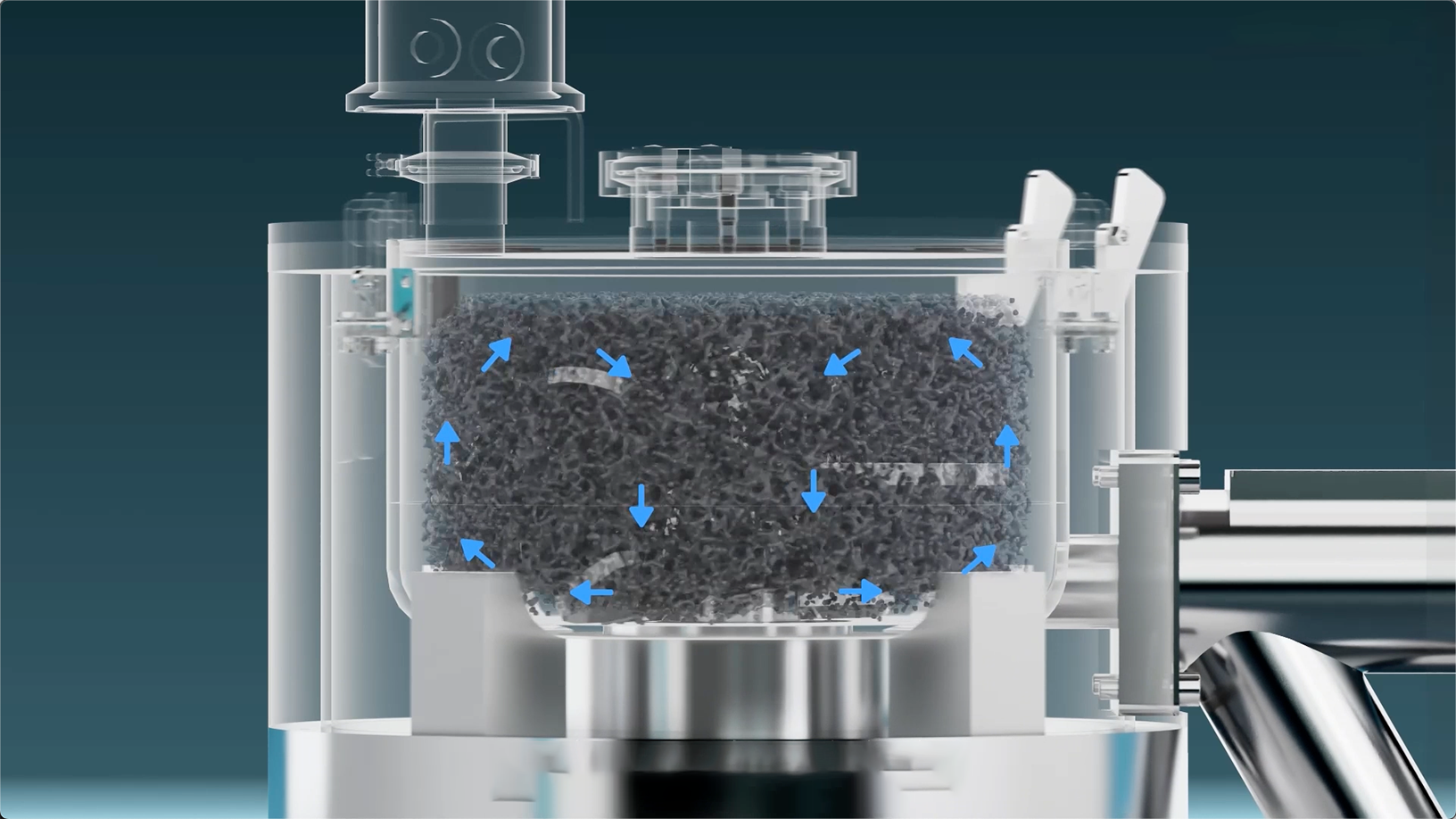 Boyee Industrial | Why Are Dry-Process Electrodes Gaining Increasing Attention? The Key Lies in Powder Blending and Fibrillation