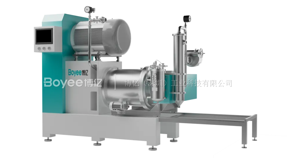 The Biggest Pitfall with bead Mills Isn’t Paying Too Much: Make Sure to Clarify These 6 Selection Issues First