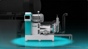 Pin-Type, turbine-type, and disc-type bead mills—what exactly are the differences in their structures?