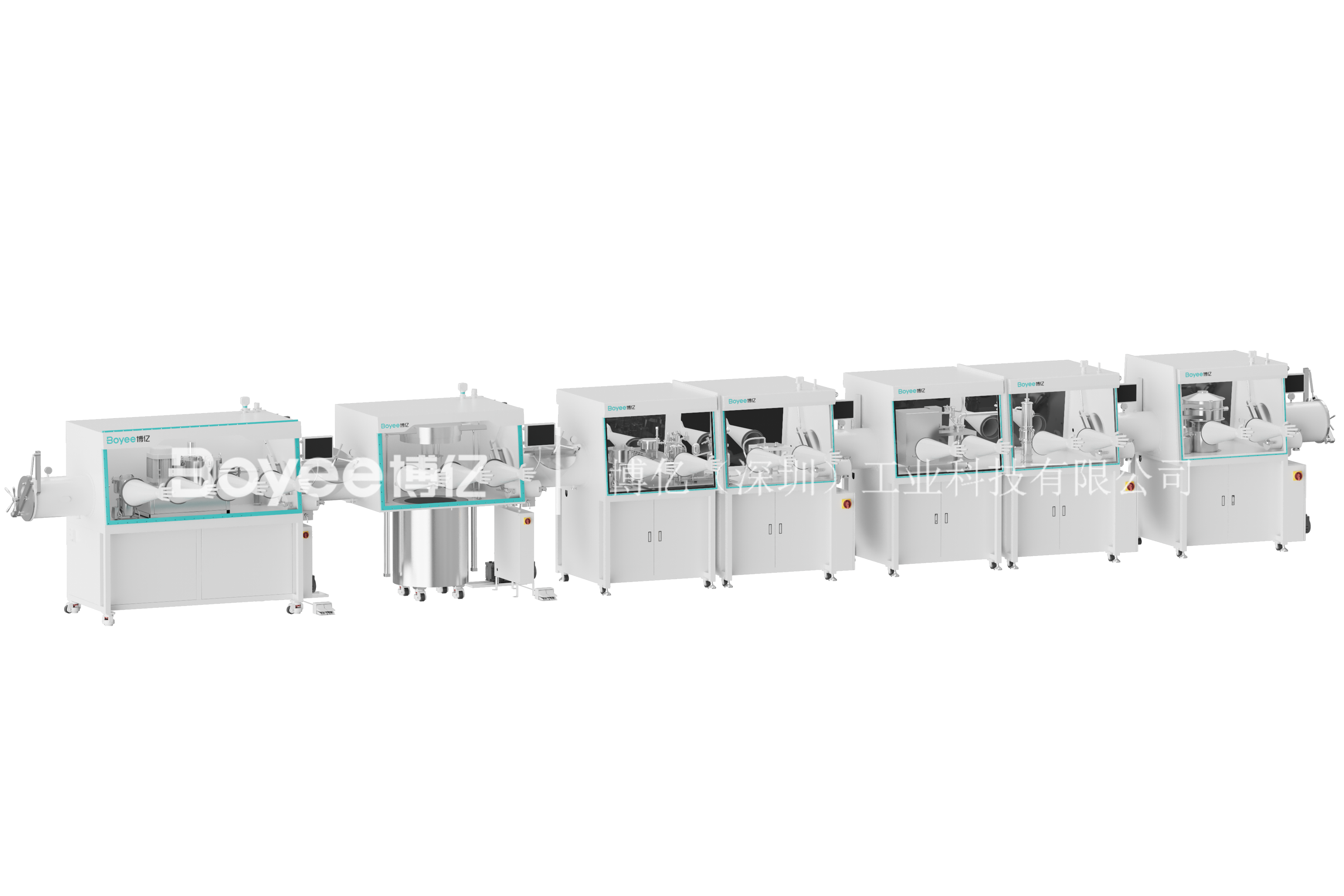 What Equipment Is Needed for Sulfide Solid Electrolyte Production? Key Equipment and Turnkey EPC Solutions