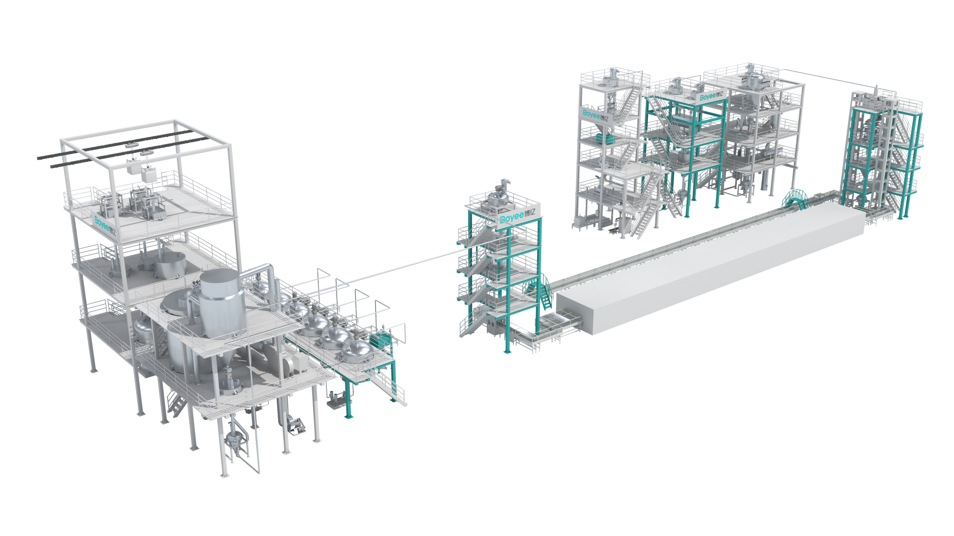 Sodium-Ion Battery Cathode and Anode Production Lines: Process Flow, Key Equipment, and Turnkey EPC Solutions