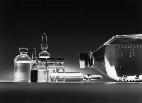 Pharmaceutical Excipients