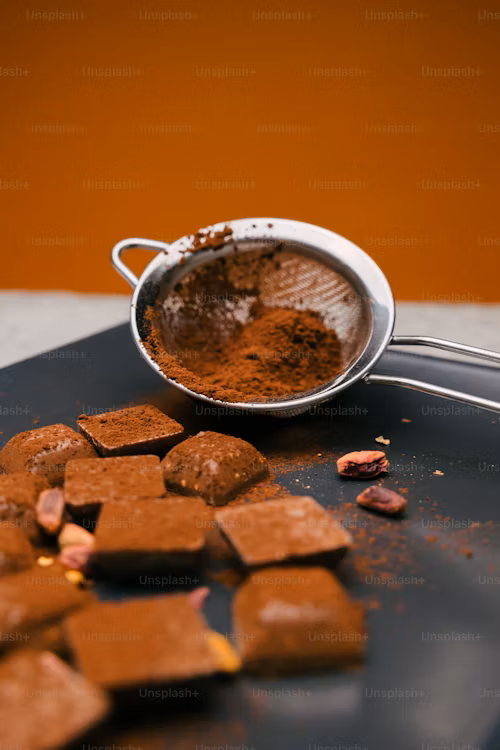 Chocolate