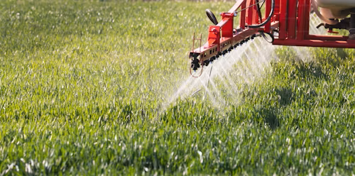 Pesticide Chemistry