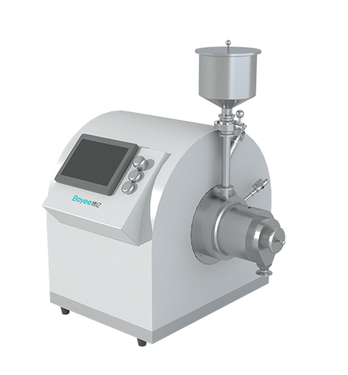 GFM-1L Dry Bead Mill GFM-1L Dry Bead Mill