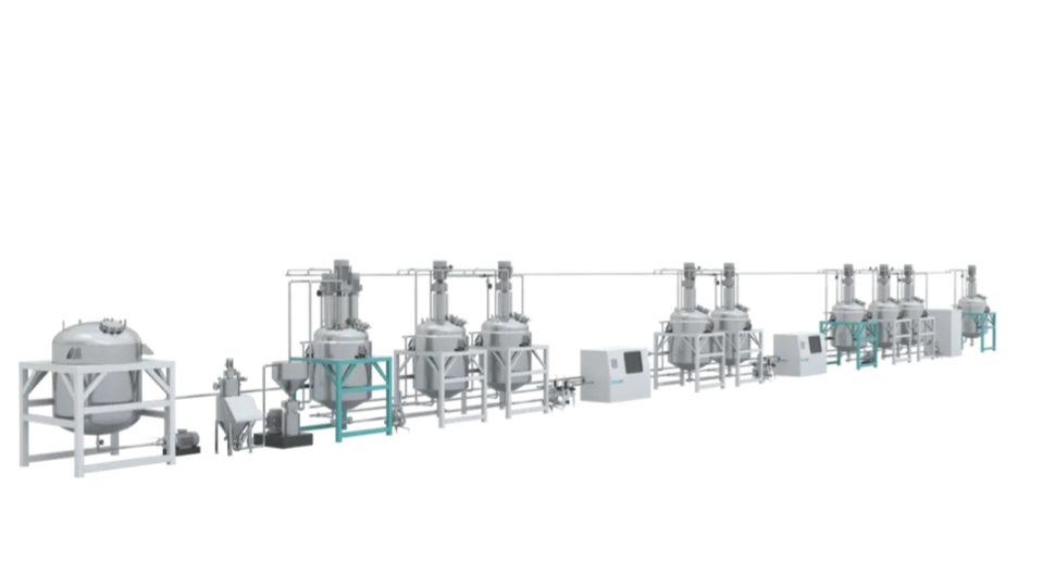 SWCNT Slurry Preparation