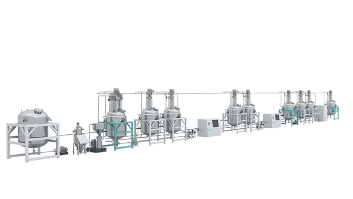 SWCNT Slurry Preparation SWCNT Slurry Preparation