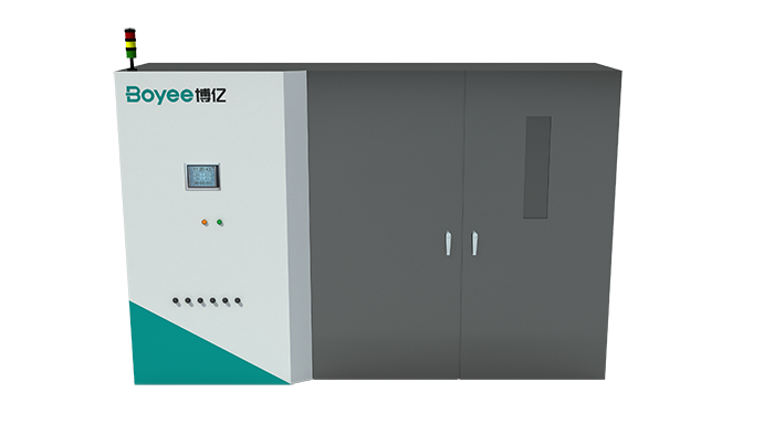 CVD SWCNT  Growth System