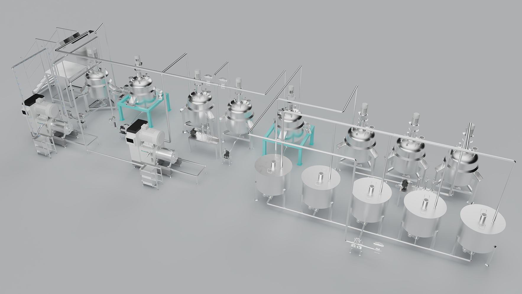 Digital Inkjet Intelligent Production Line Digital Inkjet Intelligent Production Line