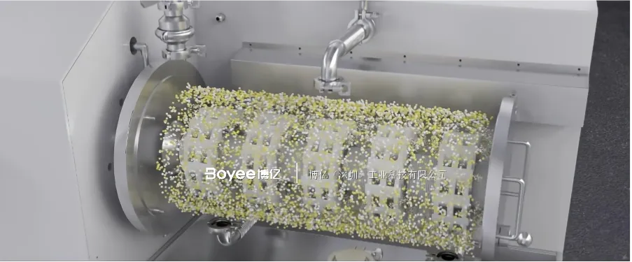 Grinding media, zirconia grinding beads, wet grinding