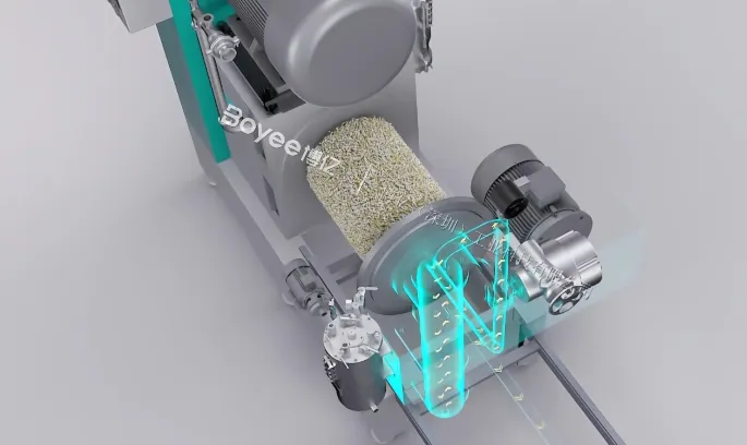 Grinding media, zirconia grinding beads, wet grinding